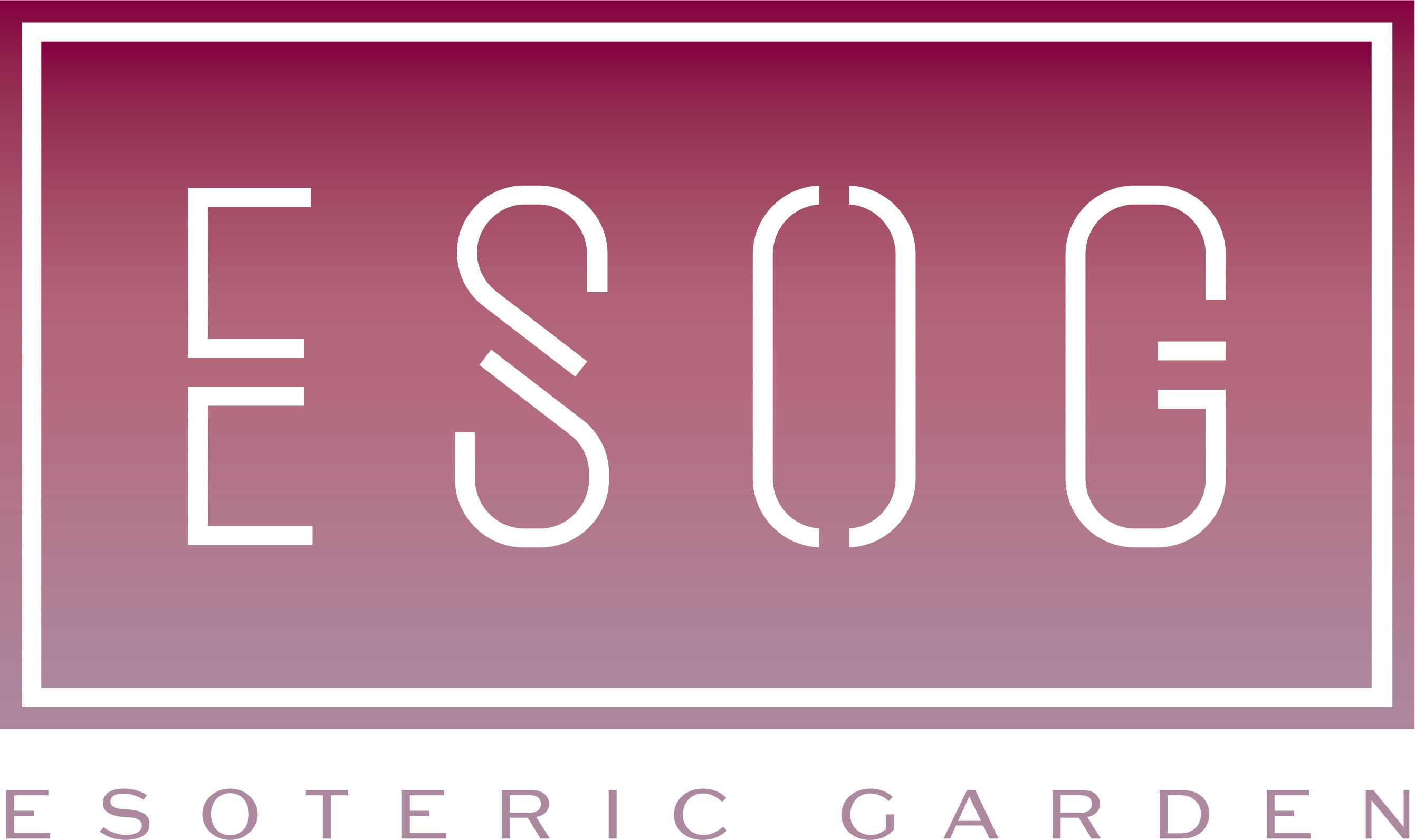 Esoteric Garden, LLC logo