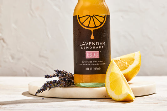 Lavender Lemonade - 6 Pack